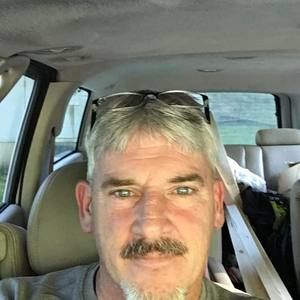 Meet your Posher, Caudill